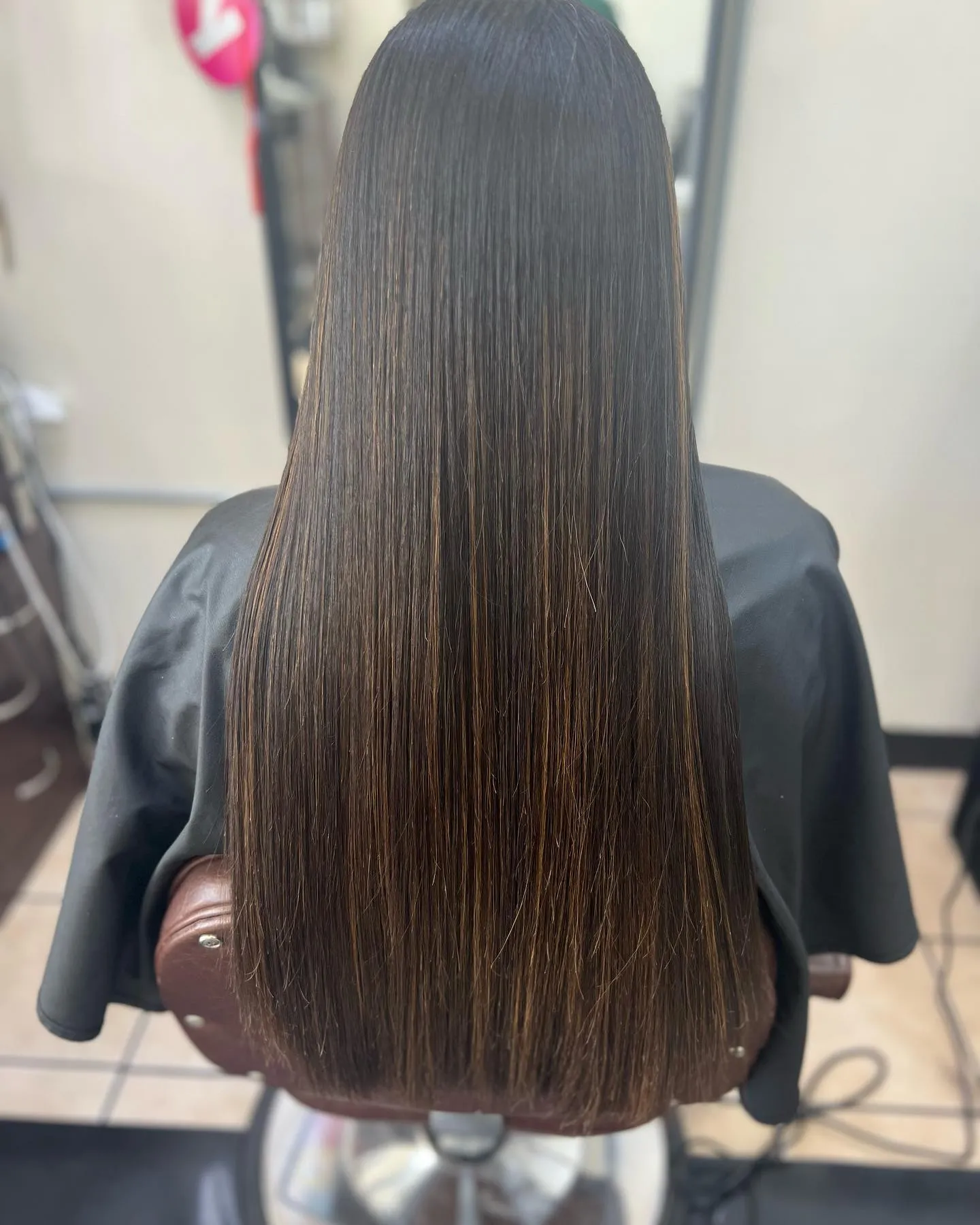 Hair Stylists by Ana studio work