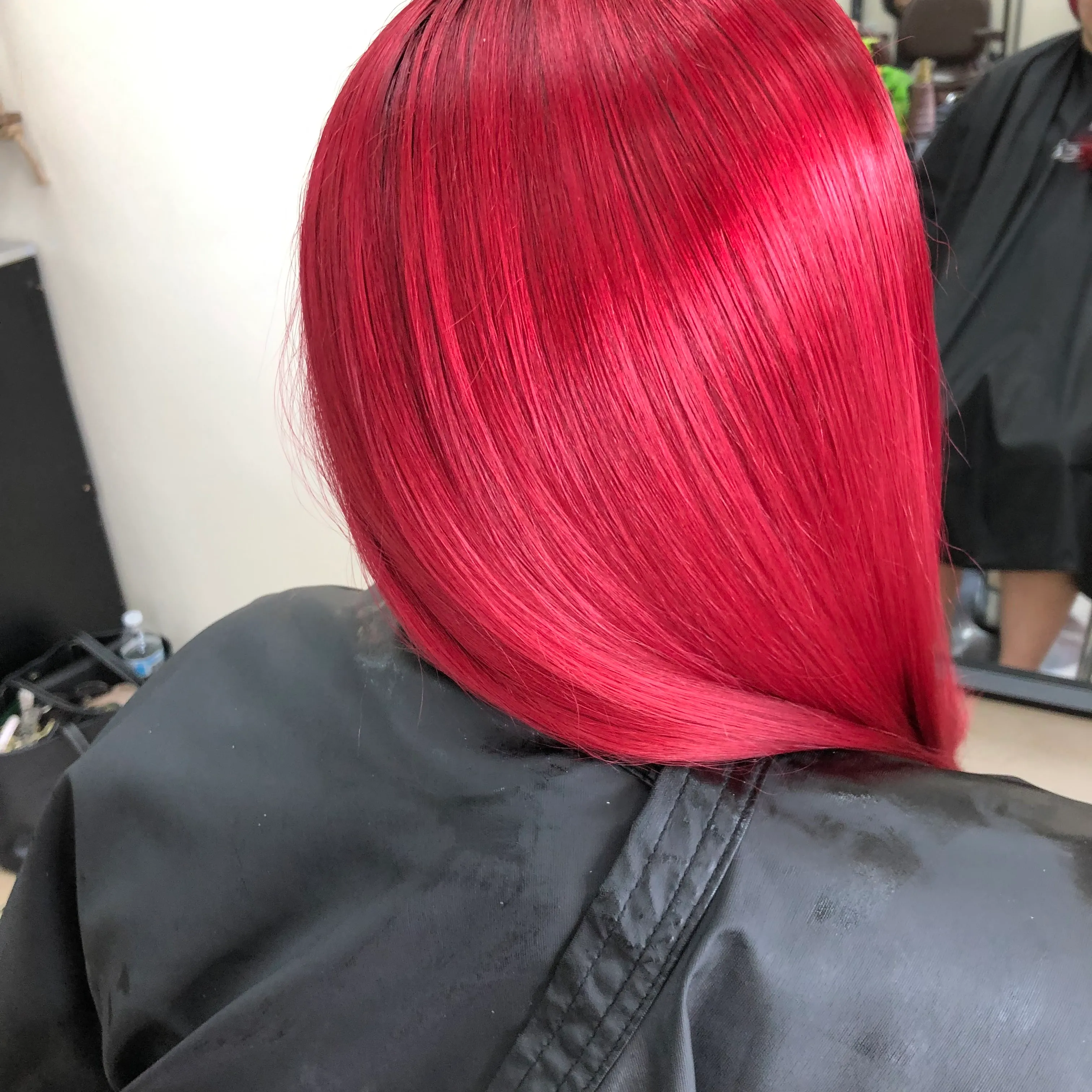 Hair Color