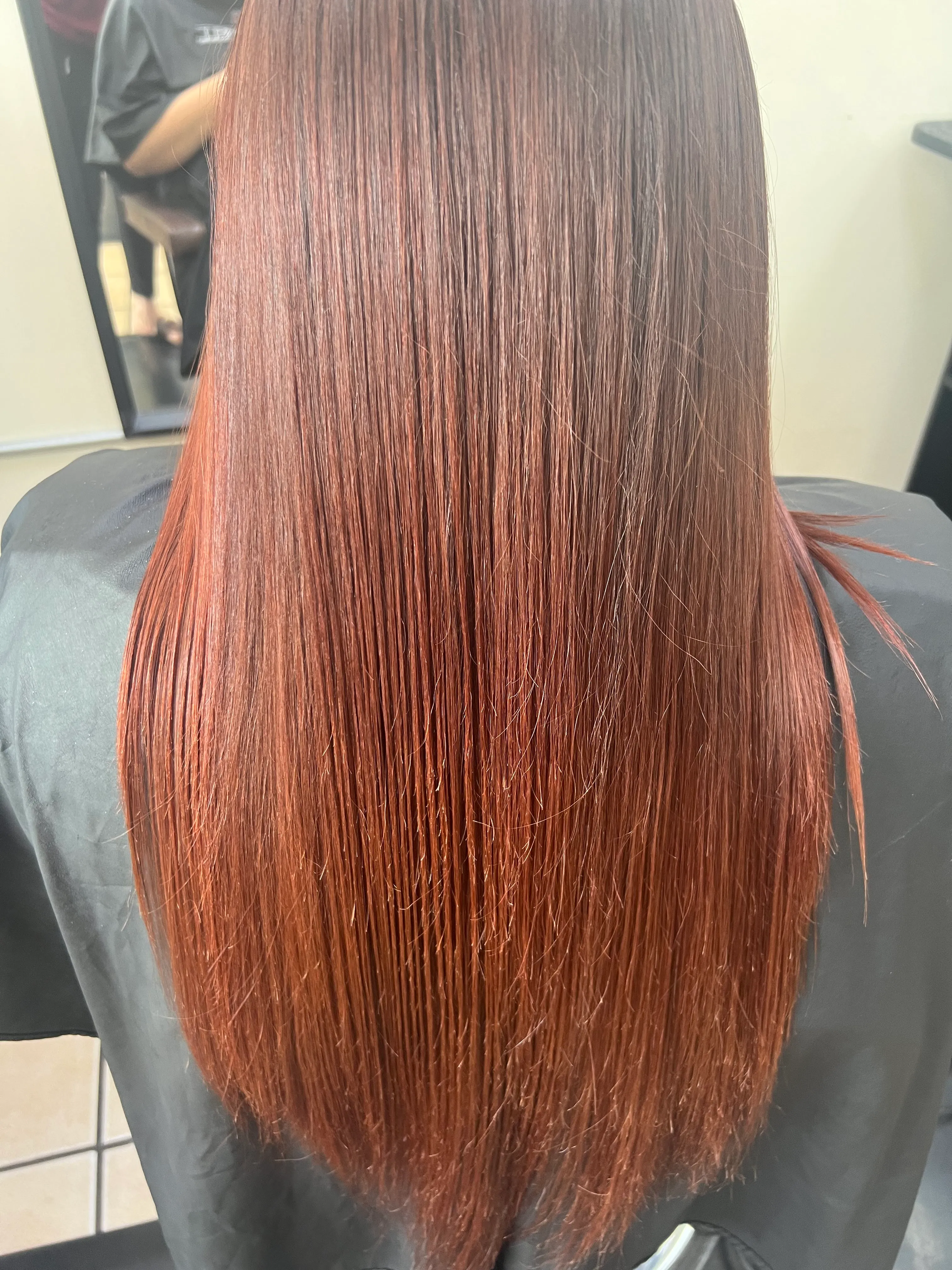 Hair Treatments